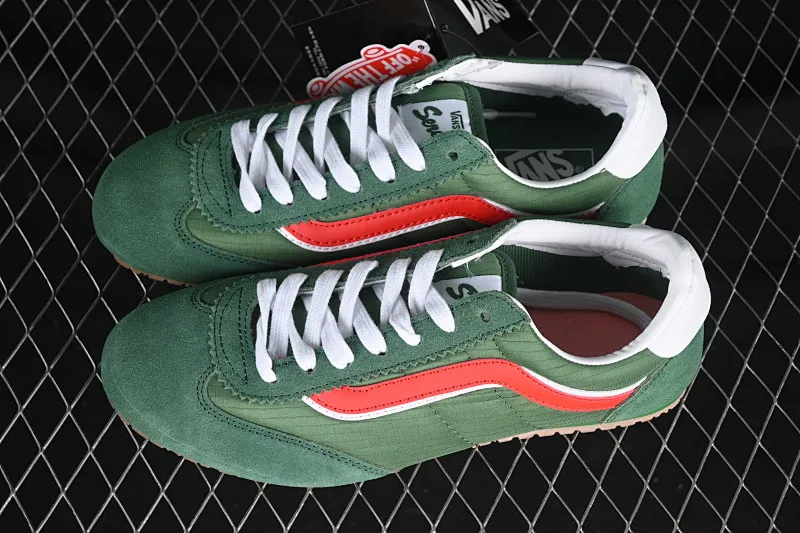 All categories Vans Vans series Vans Low Vans low-top Vans Super Lowpro Vans retro fashion comfortable versatile casual sneakers VN000D83BR1